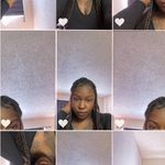 Jasmine Starks - @jazzykins26448 - Instagram