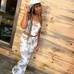 Jasmine Starks - @youcantbjassy - Instagram