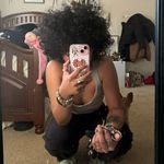 Jasmine Starks - @jasmine.starkss - Instagram