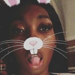 Jasmine Starks - @imbeauti97 - Instagram