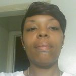 Jasmine Staten - @jras_80 - Instagram