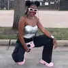 Jasmine Staten - @2far2_trace - TikTok