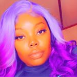 Jasmine Staton - @itsprincekhyree - Instagram