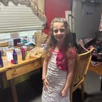 Jasmine Sutton - Facebook