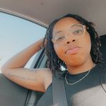 Jasmine Still - @jazziloveu - Instagram