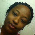 Jasmine Still Standing-Strong - @missch33ky231 - Instagram