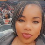 Jasmine Straight - @prttyeyesballin - Instagram