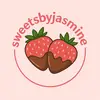 _sweetsbyjasmine_ - @_sweetsbyjasmine_ - TikTok