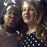Jasmine Swift - @shouts_for_life9 - Instagram