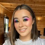 Jasmine Swift - @jasmineswift.artistry - Instagram