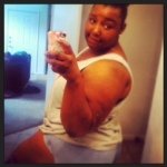 Jasmine Swift - @jboogie1031 - Instagram