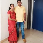 Aruna Jasmine Sylvester - @arunavennila - Instagram