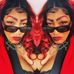 Jasmine Sylvester - Facebook