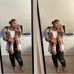 Jasmine Sylvester - Facebook