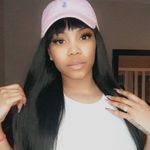 Jasmine Sylvester - @ohthatsjass_hair - Instagram