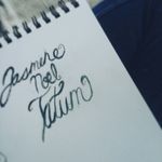 Jasmine Tatum - @jazz.does.art - Instagram