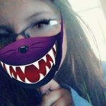 🌈Jasmine Tatum🌈 - @minirebel2002 - Instagram
