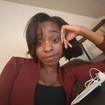 Jasmine Tatum - @babii_asante - Instagram