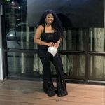 Jasmine Terry - @uniquelyjast - Instagram