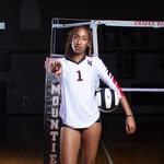 Jasmine Terry - @jasmineterry_volleyball - Instagram