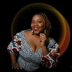 Jasmine Terry Okafor - @mrsjazzyo - Instagram