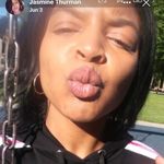 Jasmine Thurman - @kenosha0206 - Instagram