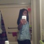jasmine Thurman - @jasminethurman3209 - Instagram