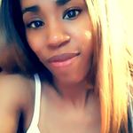 Jasmine Thurman - @_blacknqween - Instagram
