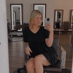 Jasmine Thurman - @jasmines.chair - Instagram