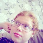 Jasmine tilley - @little_jassy123 - Instagram