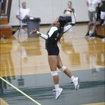 Jasmine Hailey Ting - @jasminetingvolleyball - Instagram