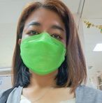 Jasmine Ting - Facebook