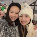 Jasmine Ting - @jazzie_tizzle - Instagram
