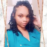 Jasmine Tompkins Bosby - @ladyjazzy804 - Instagram