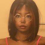 Jasmine Traylor - @miloasif - Instagram