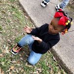 Jasmine Traylor - @bad_ass_curlyheadjas3351 - Instagram