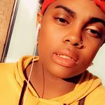 Jasmine Traylor - @liljassy__ - Instagram