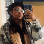 Jasmine Traylor Columbus OH📍 - @futur3_r0yal - Instagram