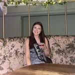 Jasmine Trowbridge - @jasmine_alice_01 - Instagram