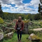 Jasmine Trowbridge - Facebook