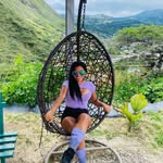 Fernandez U. Yoss - @jasmine.ulloa - Instagram