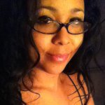 Jasmine Valentin - @jazzymay79 - Instagram