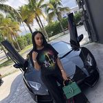 Jas_DaOne - @jasmine__vera - Instagram