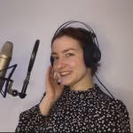 Jasmin Vogel - @jasminv_spricht - Instagram