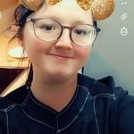 Jasmin Vogel - @vogeljasmin013 - Instagram