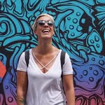 Jasmine Vogel - @jsmn_vgl - Instagram