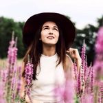 Jasmine Vogel - @jasmine.vogel - Instagram