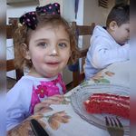 Lara Jasmine Vogel Ortiz - @larajasminevogelortiz - Instagram