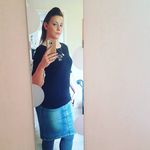Jasmin Voß - @voss.jasmin4 - Instagram