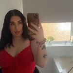 @jasminewakeman_ - Instagram
